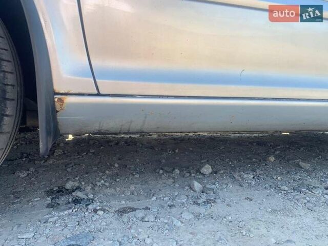 Серый Шкода Октавия, объемом двигателя 1.6 л и пробегом 235 тыс. км за 7700 $, фото 11 на Automoto.ua