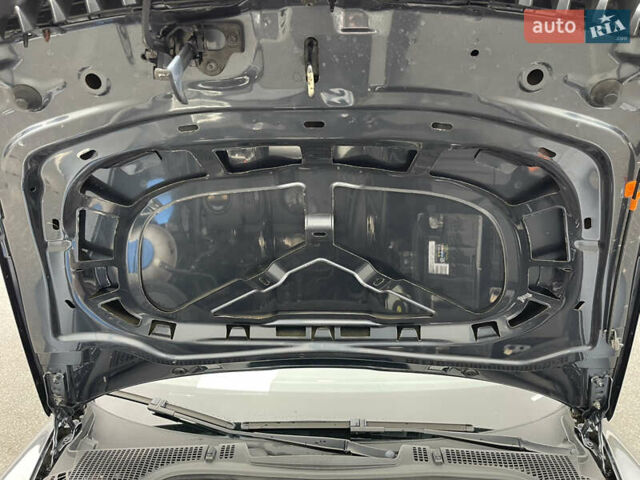 Серый Шкода Октавия, объемом двигателя 1.4 л и пробегом 242 тыс. км за 8350 $, фото 26 на Automoto.ua