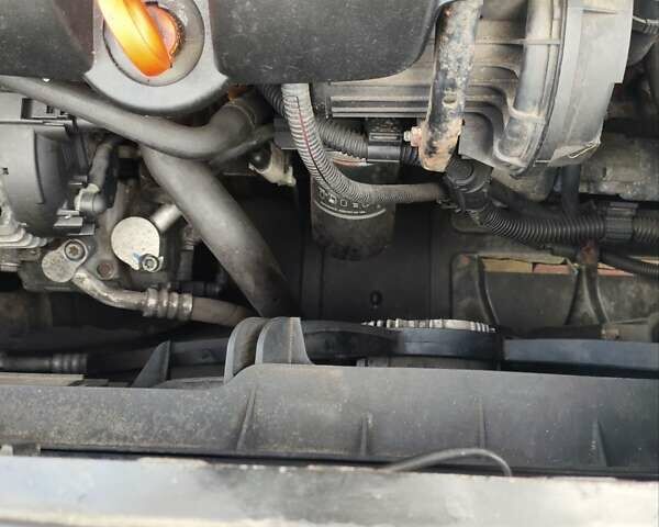 Серый Шкода Октавия, объемом двигателя 1.6 л и пробегом 237 тыс. км за 5500 $, фото 36 на Automoto.ua