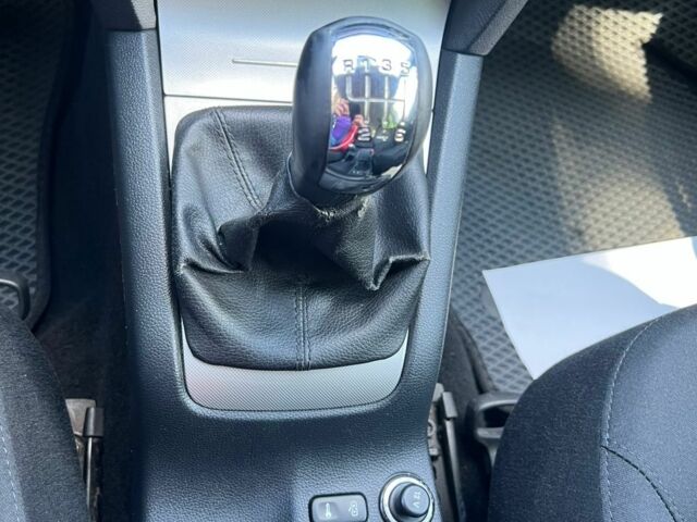 Серый Шкода Октавия, объемом двигателя 1.8 л и пробегом 212 тыс. км за 7400 $, фото 8 на Automoto.ua