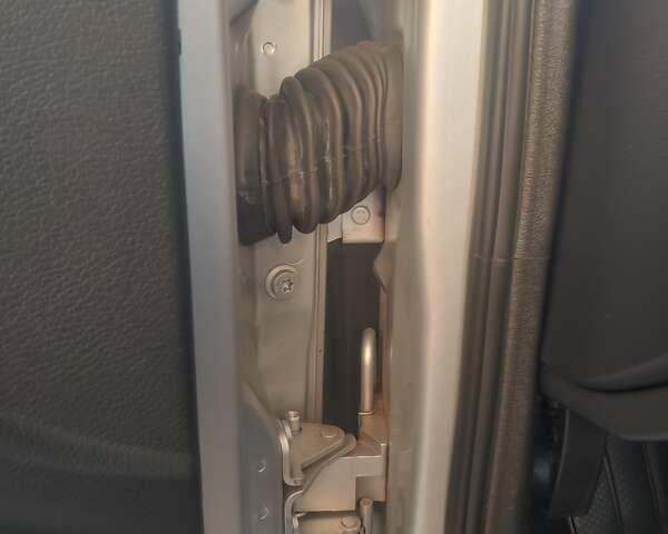 Сірий Шкода Октавія, об'ємом двигуна 1.78 л та пробігом 140 тис. км за 6742 $, фото 12 на Automoto.ua