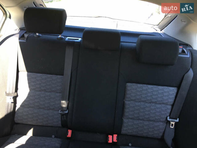 Серый Шкода Октавия, объемом двигателя 1.4 л и пробегом 205 тыс. км за 7200 $, фото 11 на Automoto.ua