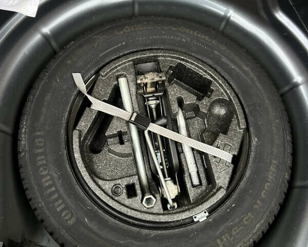 Сірий Шкода Октавія, об'ємом двигуна 1.6 л та пробігом 117 тис. км за 8700 $, фото 38 на Automoto.ua