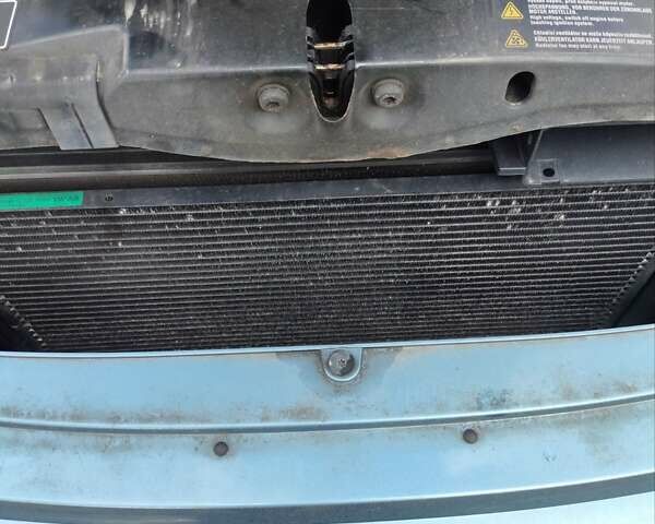 Серый Шкода Октавия, объемом двигателя 1.6 л и пробегом 237 тыс. км за 5500 $, фото 39 на Automoto.ua