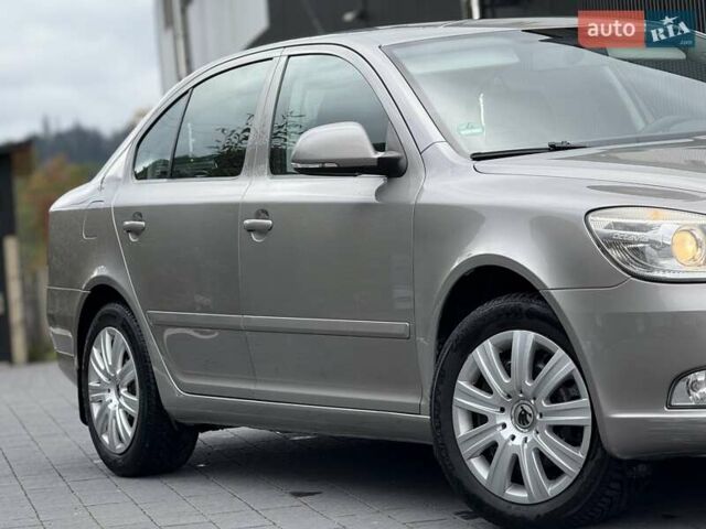 Шкода Октавия 2009 в Хусте на Automoto.ua Серый Шкода Октавия, объемом двигателя 1.4 л и пробегом 200 тыс. км за 6199 $, фото 11 на Automoto.ua