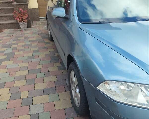 Серый Шкода Октавия, объемом двигателя 1.6 л и пробегом 237 тыс. км за 5500 $, фото 14 на Automoto.ua