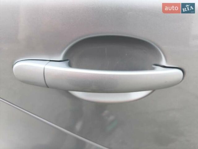 Сірий Шкода Октавія, об'ємом двигуна 1.6 л та пробігом 164 тис. км за 7500 $, фото 25 на Automoto.ua