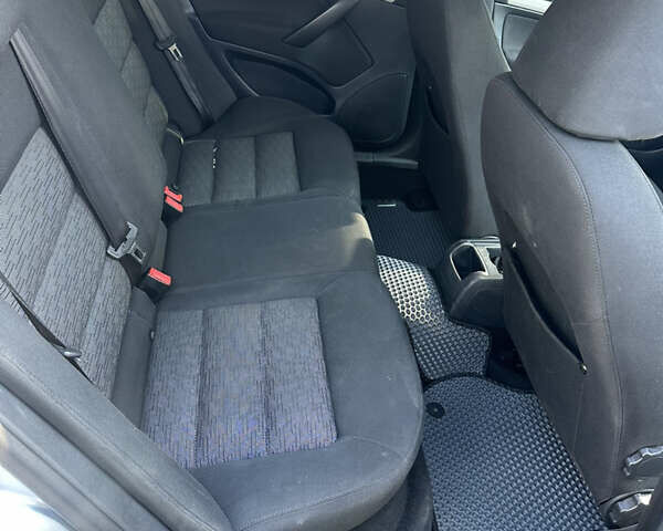 Серый Шкода Октавия, объемом двигателя 1.4 л и пробегом 205 тыс. км за 6800 $, фото 20 на Automoto.ua