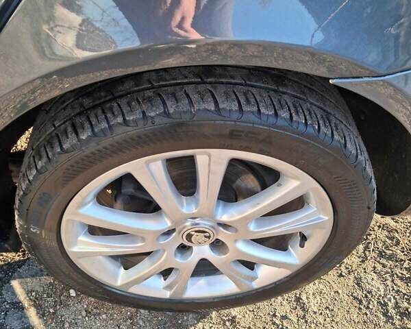 Сірий Шкода Октавія, об'ємом двигуна 1.8 л та пробігом 162 тис. км за 9300 $, фото 19 на Automoto.ua