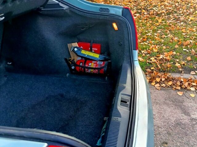 Серый Шкода Октавия, объемом двигателя 1.6 л и пробегом 230 тыс. км за 7800 $, фото 8 на Automoto.ua