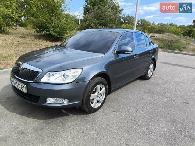 Шкода Октавия 2009 в Кропивницком (Кировограде) на Automoto.ua Серый Шкода Октавия, объемом двигателя 1.4 л и пробегом 219 тыс. км за 6400 $, фото 22 на Automoto.ua