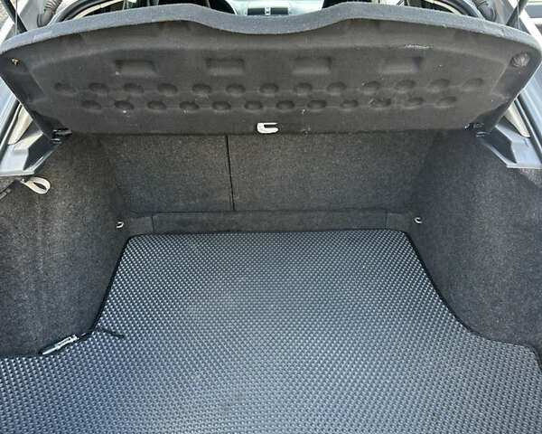 Серый Шкода Октавия, объемом двигателя 1.4 л и пробегом 205 тыс. км за 6800 $, фото 22 на Automoto.ua