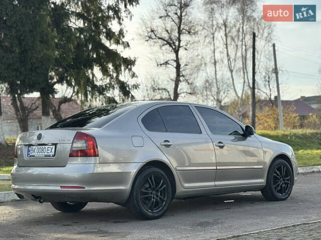 Сірий Шкода Октавія, об'ємом двигуна 1.39 л та пробігом 265 тис. км за 6900 $, фото 10 на Automoto.ua