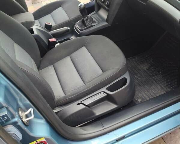 Серый Шкода Октавия, объемом двигателя 1.6 л и пробегом 237 тыс. км за 5500 $, фото 31 на Automoto.ua