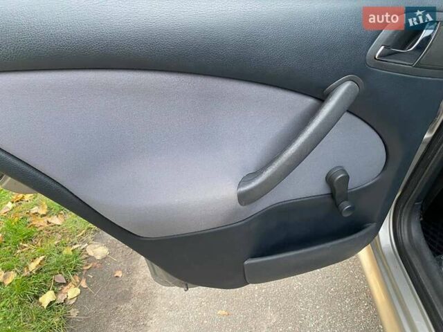 Шкода Октавія 2009 у Белой Церкве на Automoto.ua Сірий Шкода Октавія, об'ємом двигуна 1.9 л та пробігом 209 тис. км за 6800 $, фото 12 на Automoto.ua