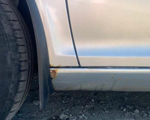 Серый Шкода Октавия, объемом двигателя 1.6 л и пробегом 235 тыс. км за 7700 $, фото 10 на Automoto.ua
