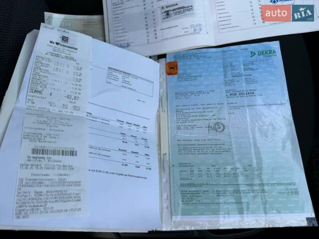 Сірий Шкода Октавія, об'ємом двигуна 1.6 л та пробігом 91 тис. км за 9399 $, фото 67 на Automoto.ua