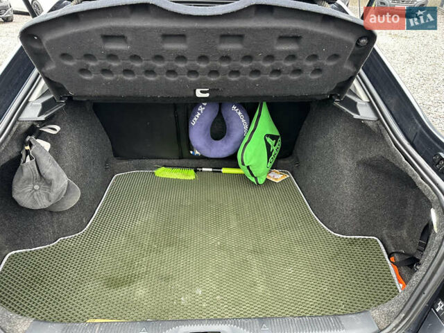 Сірий Шкода Октавія, об'ємом двигуна 1.6 л та пробігом 316 тис. км за 8700 $, фото 21 на Automoto.ua