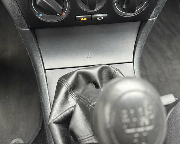 Сірий Шкода Октавія, об'ємом двигуна 1.6 л та пробігом 191 тис. км за 5950 $, фото 24 на Automoto.ua