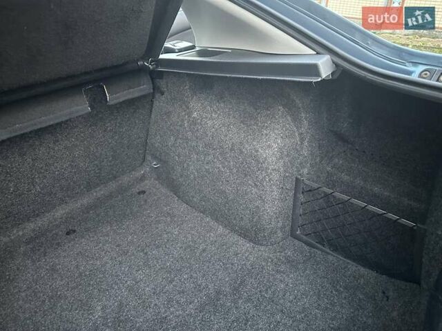 Серый Шкода Октавия, объемом двигателя 1.6 л и пробегом 213 тыс. км за 5600 $, фото 37 на Automoto.ua