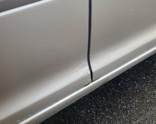 Сірий Шкода Октавія, об'ємом двигуна 1.6 л та пробігом 158 тис. км за 6500 $, фото 3 на Automoto.ua