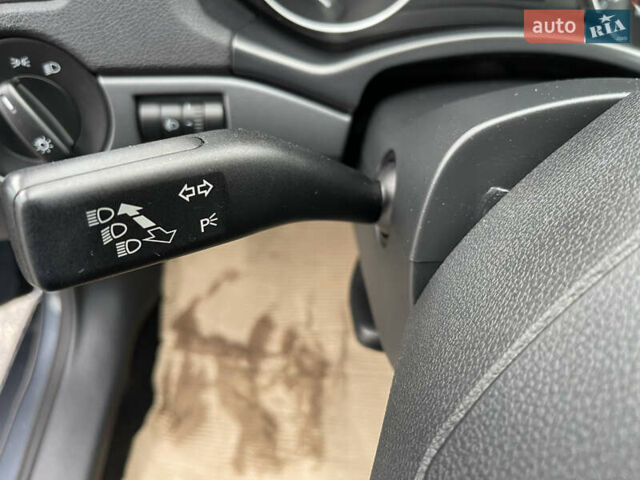 Серый Шкода Октавия, объемом двигателя 1.4 л и пробегом 242 тыс. км за 8350 $, фото 23 на Automoto.ua
