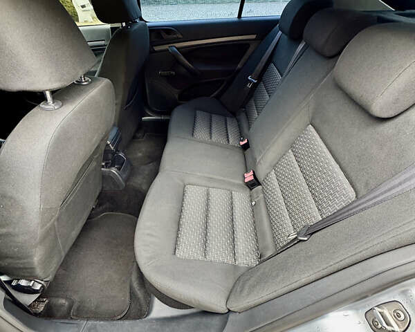 Серый Шкода Октавия, объемом двигателя 1.9 л и пробегом 237 тыс. км за 7499 $, фото 39 на Automoto.ua