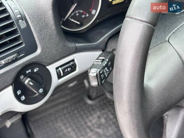 Сірий Шкода Октавія, об'ємом двигуна 1.6 л та пробігом 222 тис. км за 8300 $, фото 24 на Automoto.ua