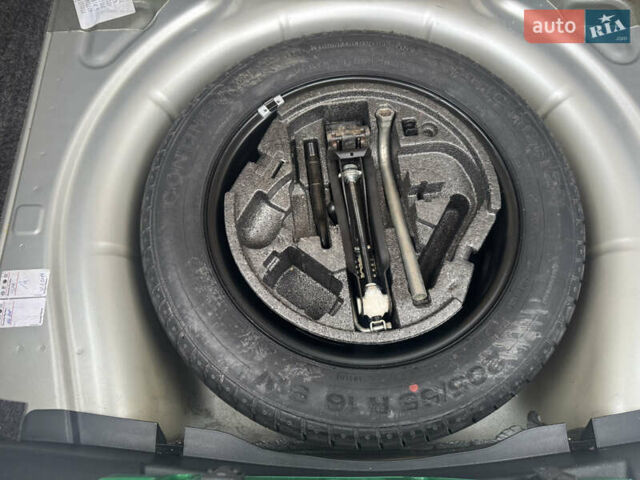 Серый Шкода Октавия, объемом двигателя 1.4 л и пробегом 217 тыс. км за 6999 $, фото 21 на Automoto.ua