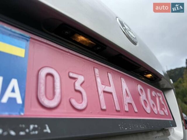 Шкода Октавия 2009 в Хусте на Automoto.ua Серый Шкода Октавия, объемом двигателя 1.4 л и пробегом 200 тыс. км за 6199 $, фото 21 на Automoto.ua