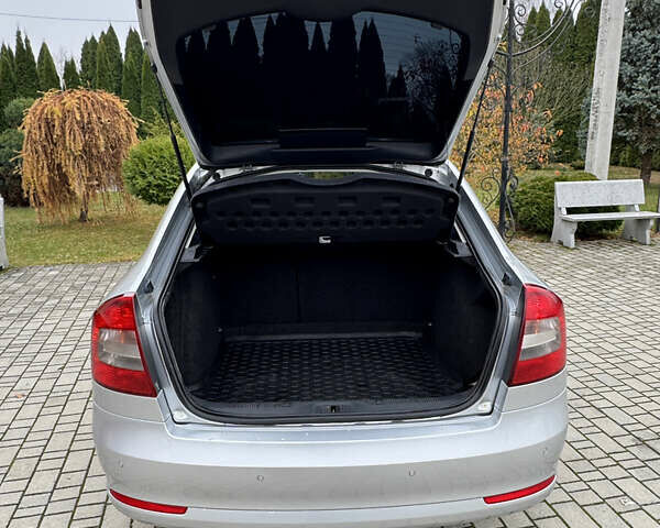 Серый Шкода Октавия, объемом двигателя 1.9 л и пробегом 237 тыс. км за 7499 $, фото 51 на Automoto.ua