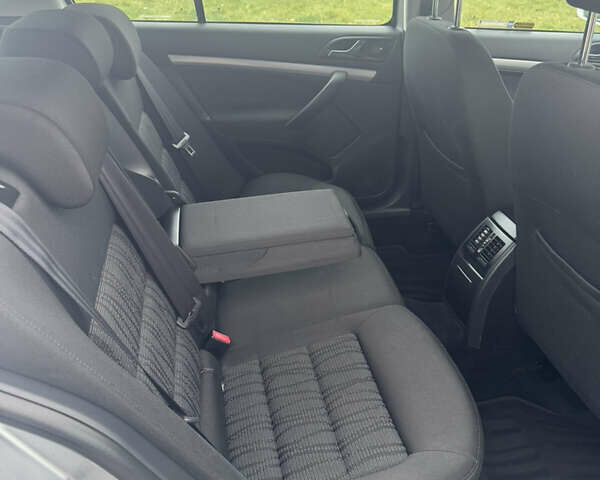 Серый Шкода Октавия, объемом двигателя 1.4 л и пробегом 2 тыс. км за 7500 $, фото 29 на Automoto.ua