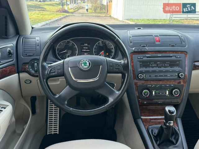 Сірий Шкода Октавія, об'ємом двигуна 1.39 л та пробігом 265 тис. км за 6900 $, фото 29 на Automoto.ua