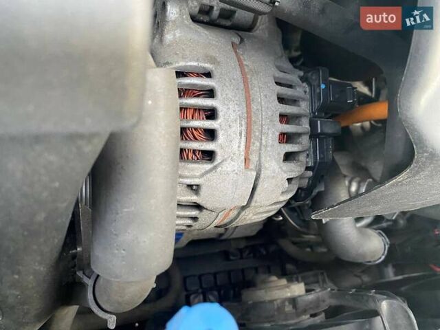 Шкода Октавія 2009 у Белой Церкве на Automoto.ua Сірий Шкода Октавія, об'ємом двигуна 1.9 л та пробігом 209 тис. км за 6800 $, фото 6 на Automoto.ua