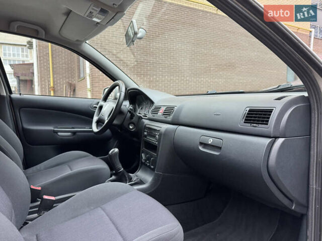 Сірий Шкода Октавія, об'ємом двигуна 1.6 л та пробігом 191 тис. км за 5950 $, фото 36 на Automoto.ua