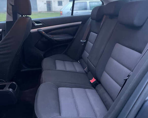 Сірий Шкода Октавія, об'ємом двигуна 1.9 л та пробігом 287 тис. км за 6999 $, фото 8 на Automoto.ua