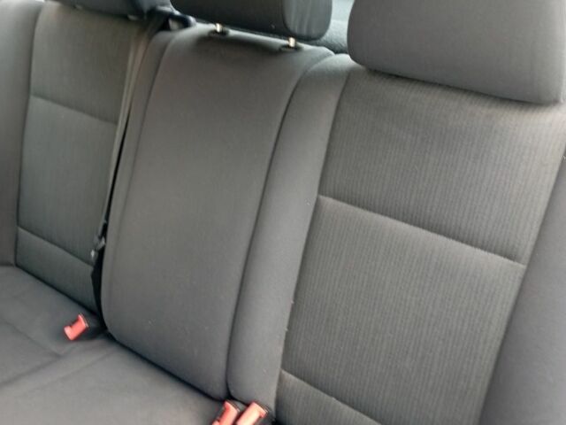 Сірий Шкода Октавія, об'ємом двигуна 1.6 л та пробігом 242 тис. км за 5600 $, фото 7 на Automoto.ua