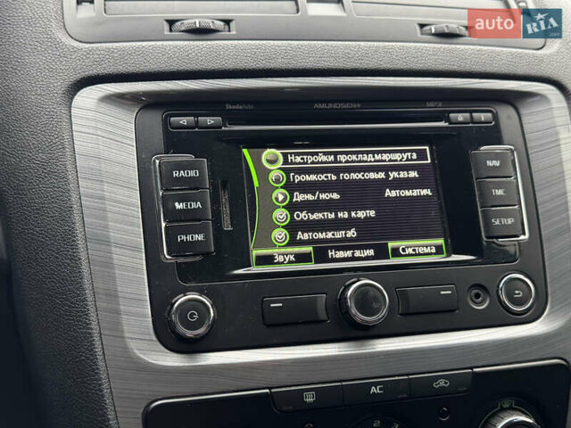 Серый Шкода Октавия, объемом двигателя 1.9 л и пробегом 237 тыс. км за 7499 $, фото 59 на Automoto.ua