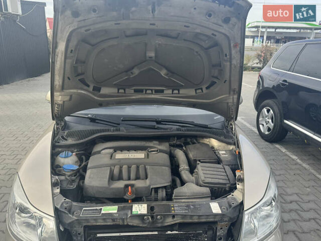 Шкода Октавія 2009 у Вінниці на Automoto.ua Сірий Шкода Октавія, об'ємом двигуна 1.6 л та пробігом 158 тис. км за 6400 $, фото 9 на Automoto.ua