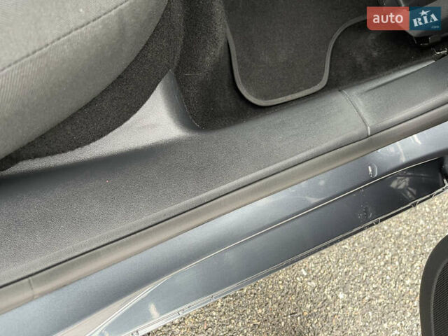 Серый Шкода Октавия, объемом двигателя 1.4 л и пробегом 242 тыс. км за 8350 $, фото 25 на Automoto.ua