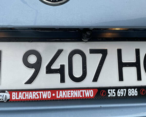 Серый Шкода Октавия, объемом двигателя 1.8 л и пробегом 237 тыс. км за 7250 $, фото 35 на Automoto.ua