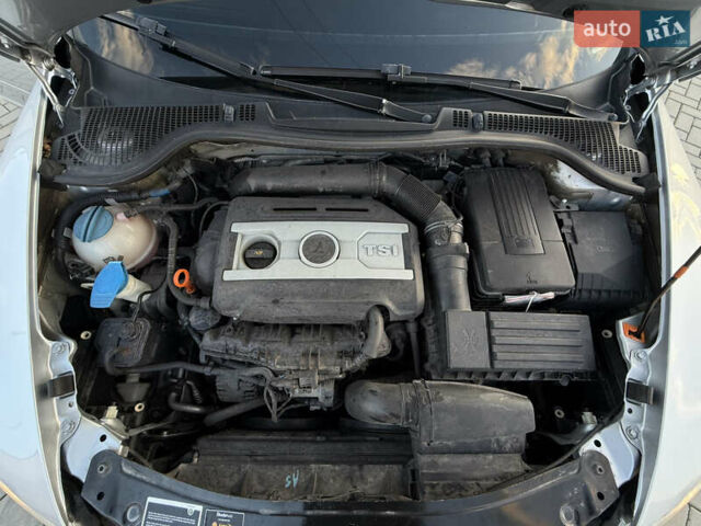 Серый Шкода Октавия, объемом двигателя 1.8 л и пробегом 260 тыс. км за 8999 $, фото 24 на Automoto.ua