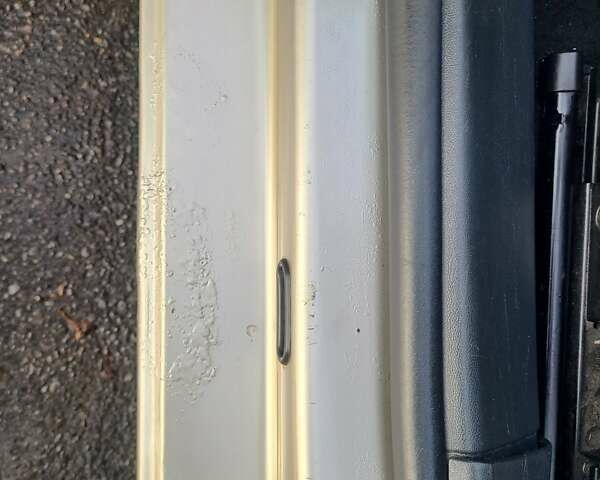 Сірий Шкода Октавія, об'ємом двигуна 1.6 л та пробігом 158 тис. км за 6500 $, фото 8 на Automoto.ua