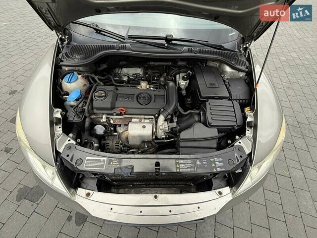 Шкода Октавия 2009 в Хусте на Automoto.ua Серый Шкода Октавия, объемом двигателя 1.4 л и пробегом 200 тыс. км за 6199 $, фото 30 на Automoto.ua