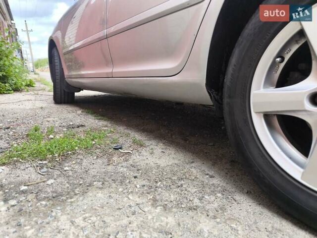 Сірий Шкода Октавія, об'ємом двигуна 1.6 л та пробігом 164 тис. км за 7500 $, фото 7 на Automoto.ua