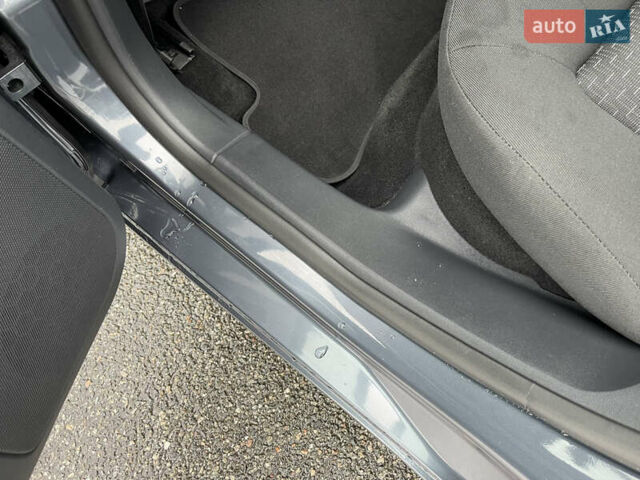 Серый Шкода Октавия, объемом двигателя 1.4 л и пробегом 242 тыс. км за 8350 $, фото 11 на Automoto.ua