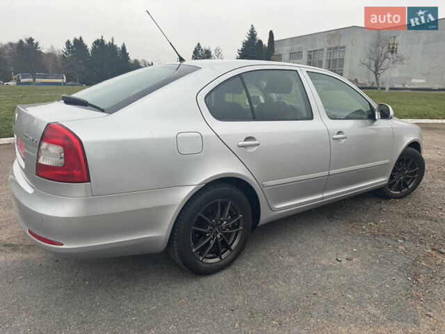 Серый Шкода Октавия, объемом двигателя 1.4 л и пробегом 2 тыс. км за 7500 $, фото 9 на Automoto.ua