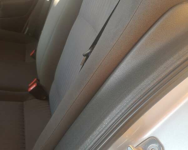 Сірий Шкода Октавія, об'ємом двигуна 1.78 л та пробігом 140 тис. км за 6742 $, фото 9 на Automoto.ua