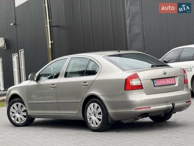 Шкода Октавия 2009 в Хусте на Automoto.ua Серый Шкода Октавия, объемом двигателя 1.4 л и пробегом 200 тыс. км за 6199 $, фото 14 на Automoto.ua