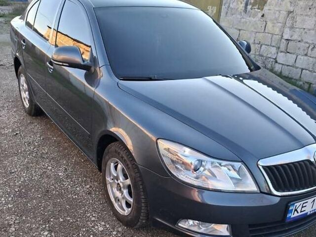 Сірий Шкода Октавія, об'ємом двигуна 1.8 л та пробігом 162 тис. км за 9300 $, фото 27 на Automoto.ua